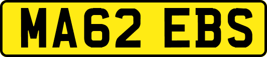 MA62EBS