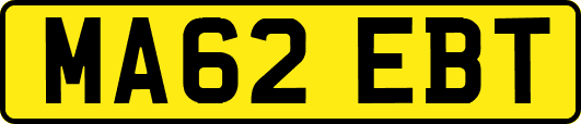 MA62EBT