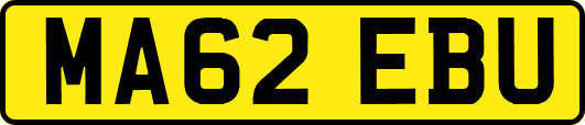 MA62EBU