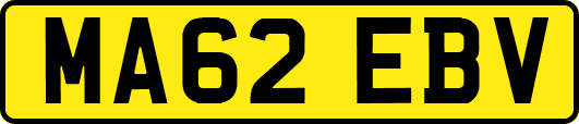 MA62EBV
