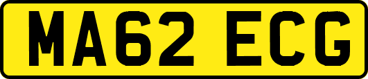 MA62ECG