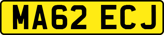 MA62ECJ