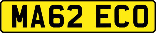 MA62ECO