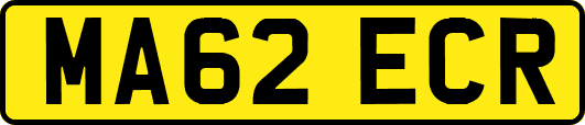 MA62ECR