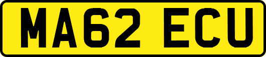 MA62ECU