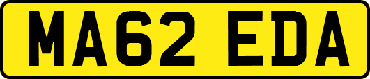 MA62EDA