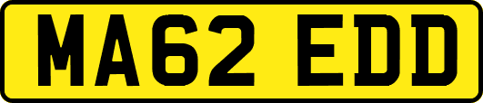 MA62EDD