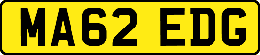 MA62EDG