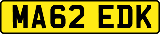 MA62EDK