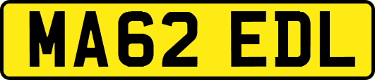 MA62EDL