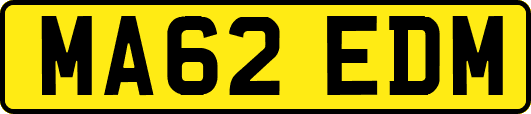MA62EDM