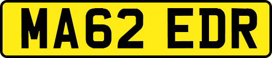 MA62EDR