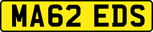 MA62EDS