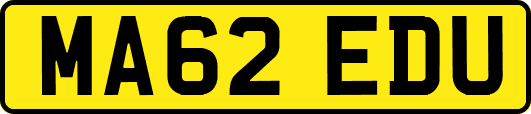 MA62EDU