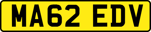 MA62EDV