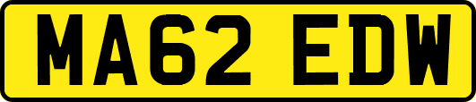 MA62EDW