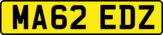 MA62EDZ