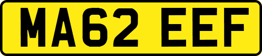 MA62EEF