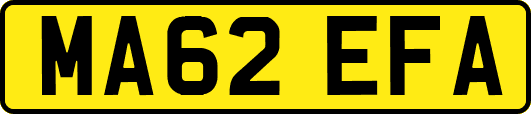 MA62EFA