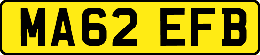 MA62EFB