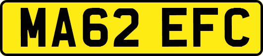 MA62EFC