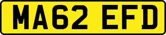 MA62EFD