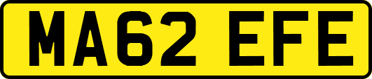 MA62EFE