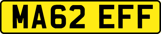 MA62EFF