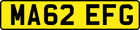 MA62EFG