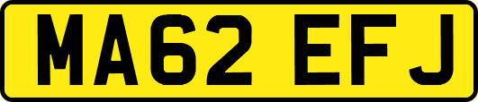 MA62EFJ