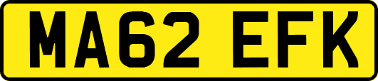 MA62EFK