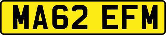 MA62EFM