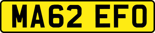 MA62EFO
