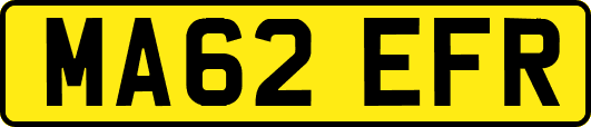 MA62EFR