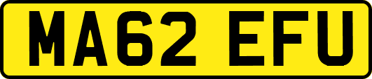 MA62EFU