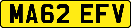 MA62EFV