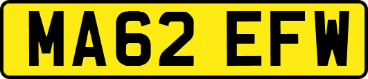 MA62EFW