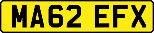 MA62EFX