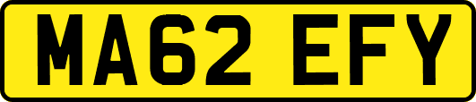 MA62EFY