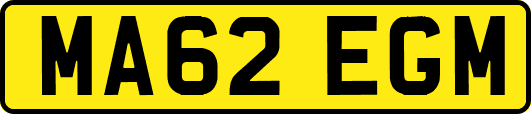 MA62EGM