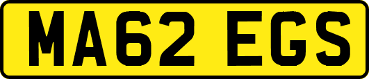MA62EGS