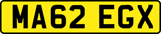 MA62EGX
