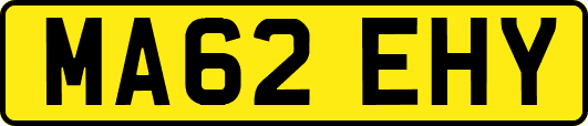 MA62EHY