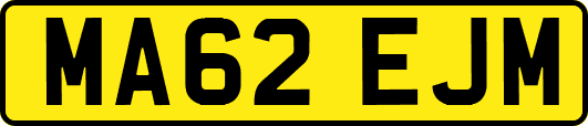 MA62EJM