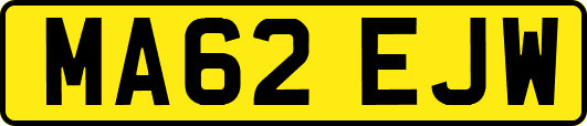 MA62EJW