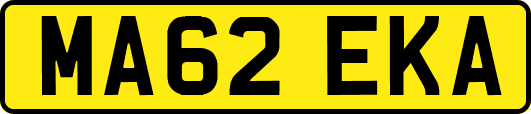 MA62EKA