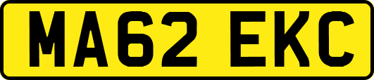 MA62EKC