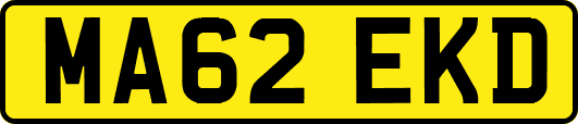 MA62EKD