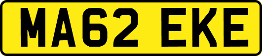 MA62EKE