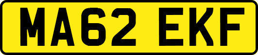 MA62EKF